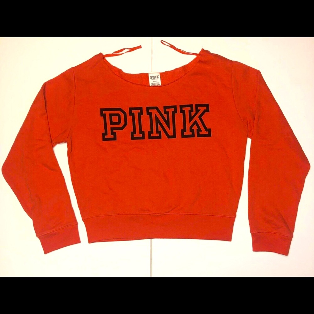Victoria secret Pink sweatshirt